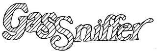 GAS SNIFFER logo