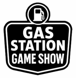 GAS STATION GAME SHOW logo