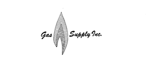 GAS SUPPLY INC. logo