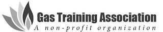 GAS TRAINING ASSOCIATION A NON-PROFIT ORGANIZATION logo