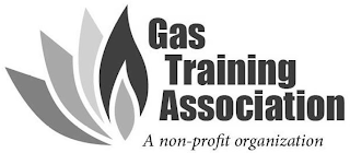GAS TRAINING ASSOCIATION A NON-PROFIT ORGANIZATION logo