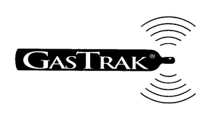 GAS TRAK logo