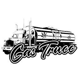GAS TRUCC logo