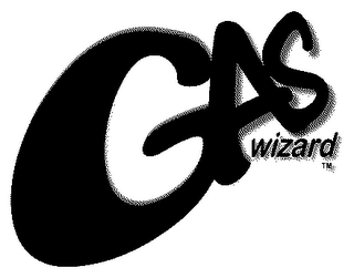 GAS WIZARD logo