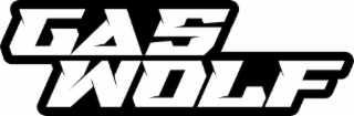 GAS WOLF logo