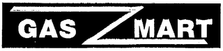 GAS Z MART logo