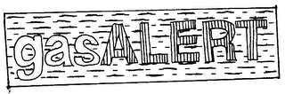 GASALERT logo