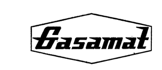 GASAMAT logo