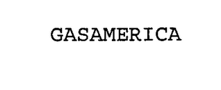 GASAMERICA logo