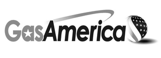 GASAMERICA logo