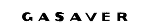 GASAVER logo