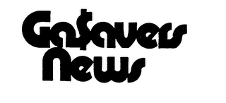 GASAVERS NEWS logo