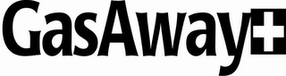 GASAWAY+ logo