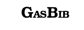 GASBIB logo