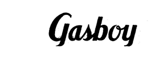 GASBOY