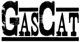 GASCAT logo