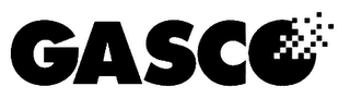 GASCO logo