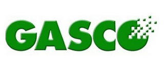 GASCO logo