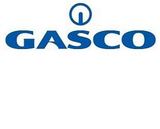 GASCO logo