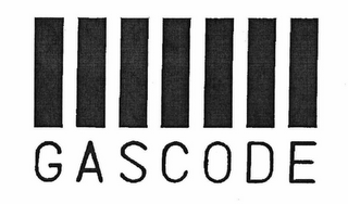GASCODE logo