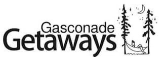 GASCONADE GETAWAYS logo