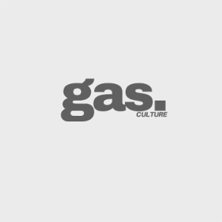 GAS.CULTURE logo