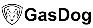 GASDOG logo
