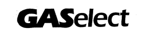 GASELECT logo