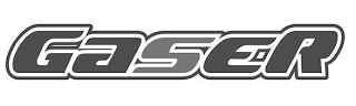 GASER logo