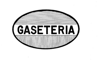 GASETERIA logo