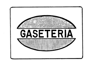 GASETERIA logo