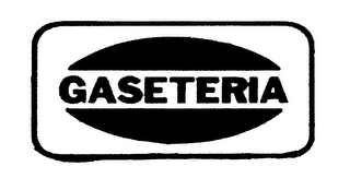 GASETERIA logo