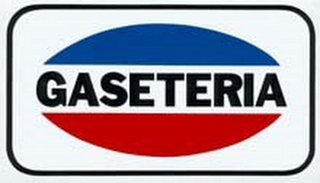 GASETERIA logo