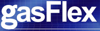 GASFLEX logo