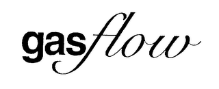 GASFLOW logo