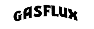 GASFLUX logo