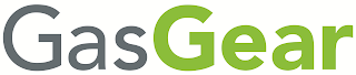 GASGEAR logo