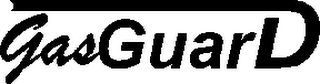 GASGUARD logo
