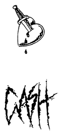 GASH logo