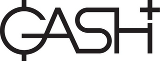 GASH+ logo