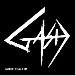 GASH GASHOFFICIAL.COM logo