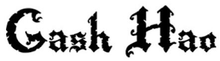 GASH HAO logo