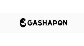 GASHAPON logo