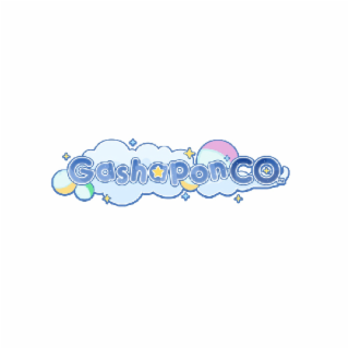 GASHAPONCO logo