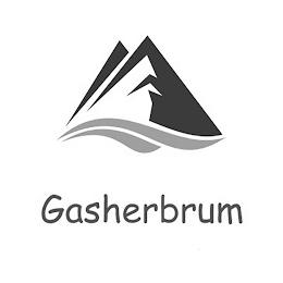 GASHERBRUM logo
