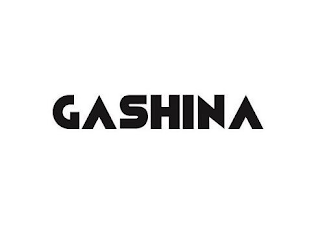 GASHINA logo