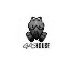 GASHOUSE logo