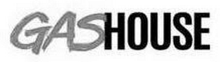 GASHOUSE logo