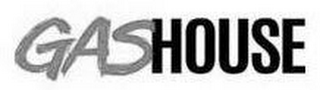 GASHOUSE logo