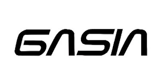 GASIA logo